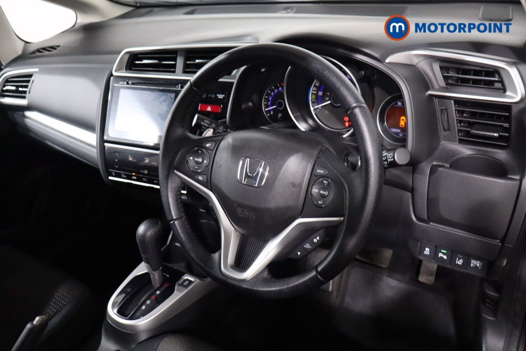 Honda Jazz Ex Navi Automatic Petrol Hatchback - Stock Number (1550705) - 20th supplementary image