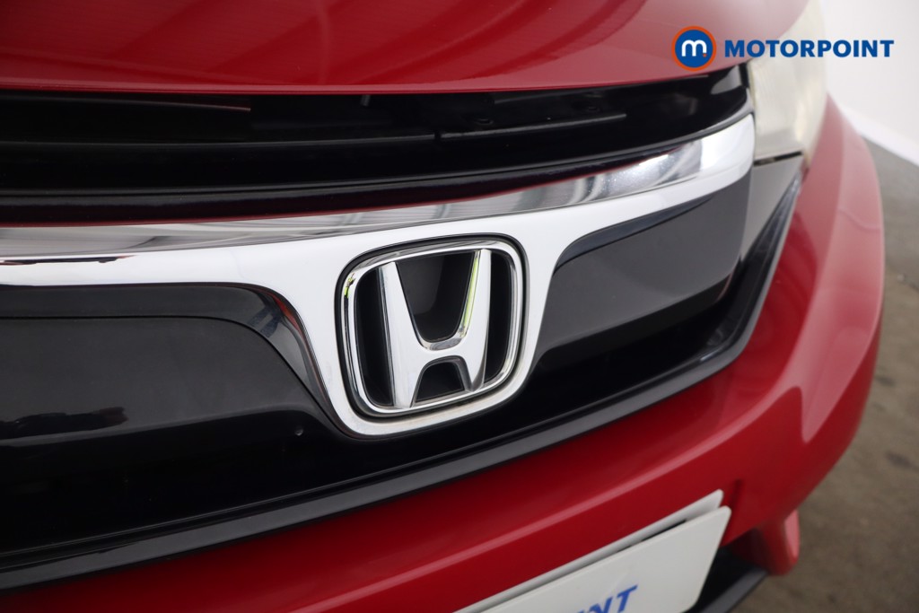 Honda Jazz Ex Navi Automatic Petrol Hatchback - Stock Number (1550705) - 23rd supplementary image