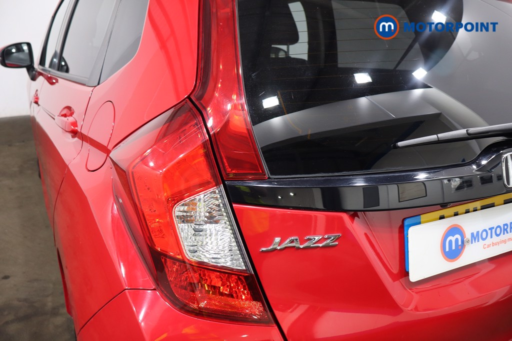 Honda Jazz Ex Navi Automatic Petrol Hatchback - Stock Number (1550705) - 24th supplementary image