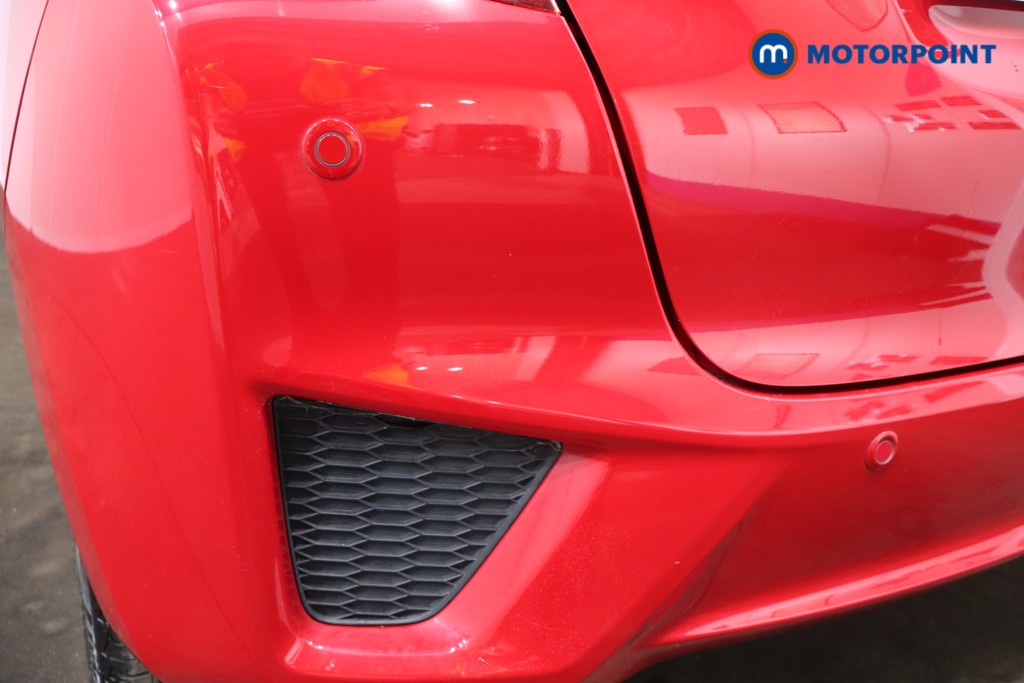 Honda Jazz Ex Navi Automatic Petrol Hatchback - Stock Number (1550705) - 25th supplementary image