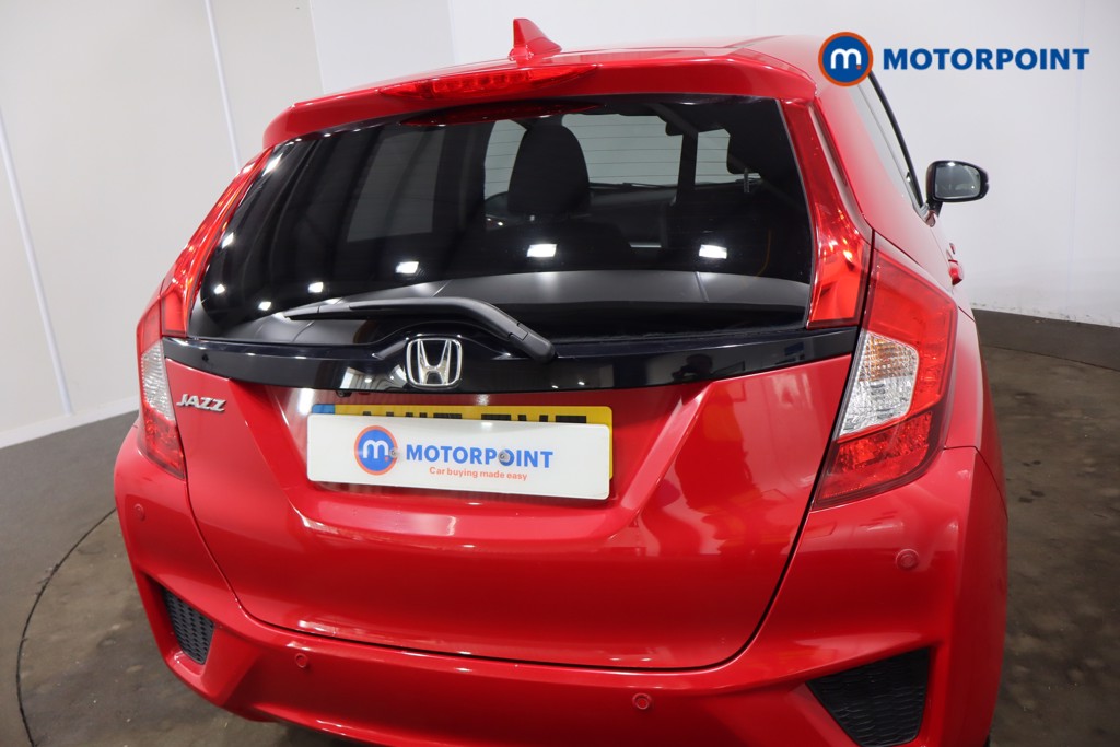 Honda Jazz Ex Navi Automatic Petrol Hatchback - Stock Number (1550705) - 26th supplementary image