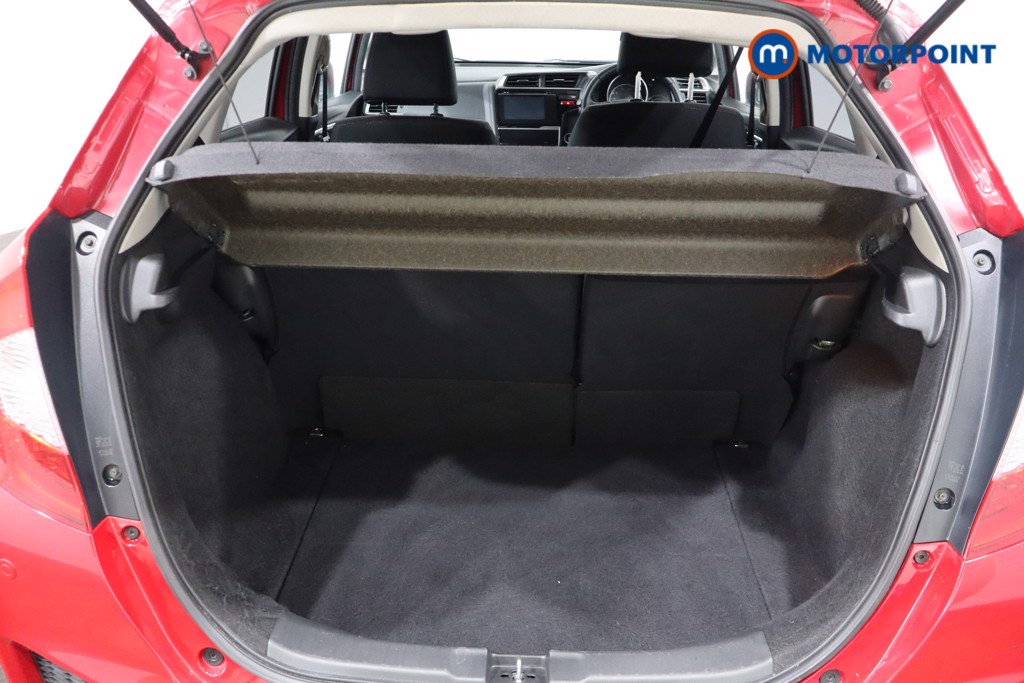 Honda Jazz Ex Navi Automatic Petrol Hatchback - Stock Number (1550705) - 27th supplementary image