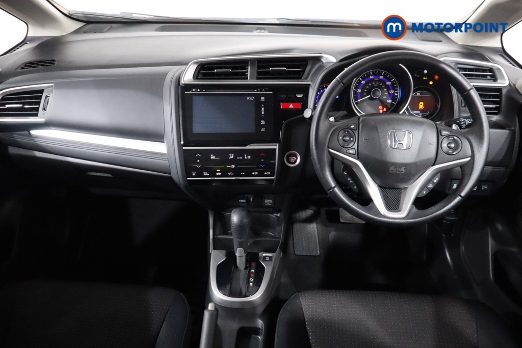 Honda Jazz Ex Navi Automatic Petrol Hatchback - Stock Number (1550705) - 1st supplementary image
