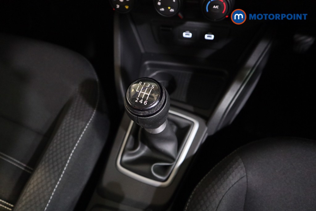Dacia Duster Expression Manual Petrol SUV - Stock Number (1550818) - 8th supplementary image
