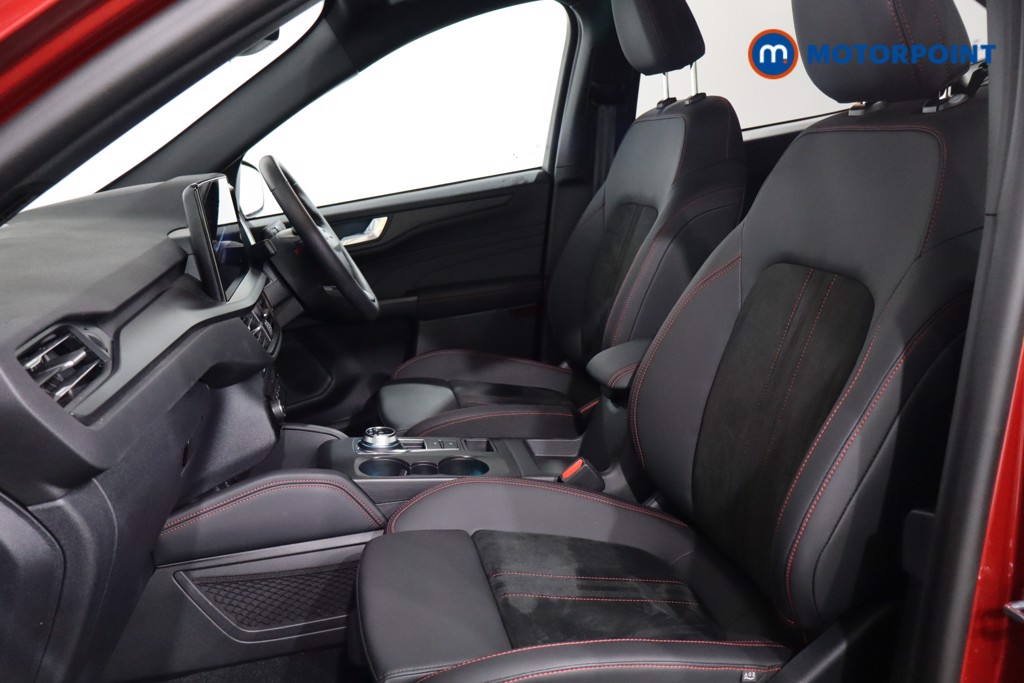 Ford Kuga St-Line X Automatic Petrol Plug-In Hybrid SUV - Stock Number (1550830) - 4th supplementary image