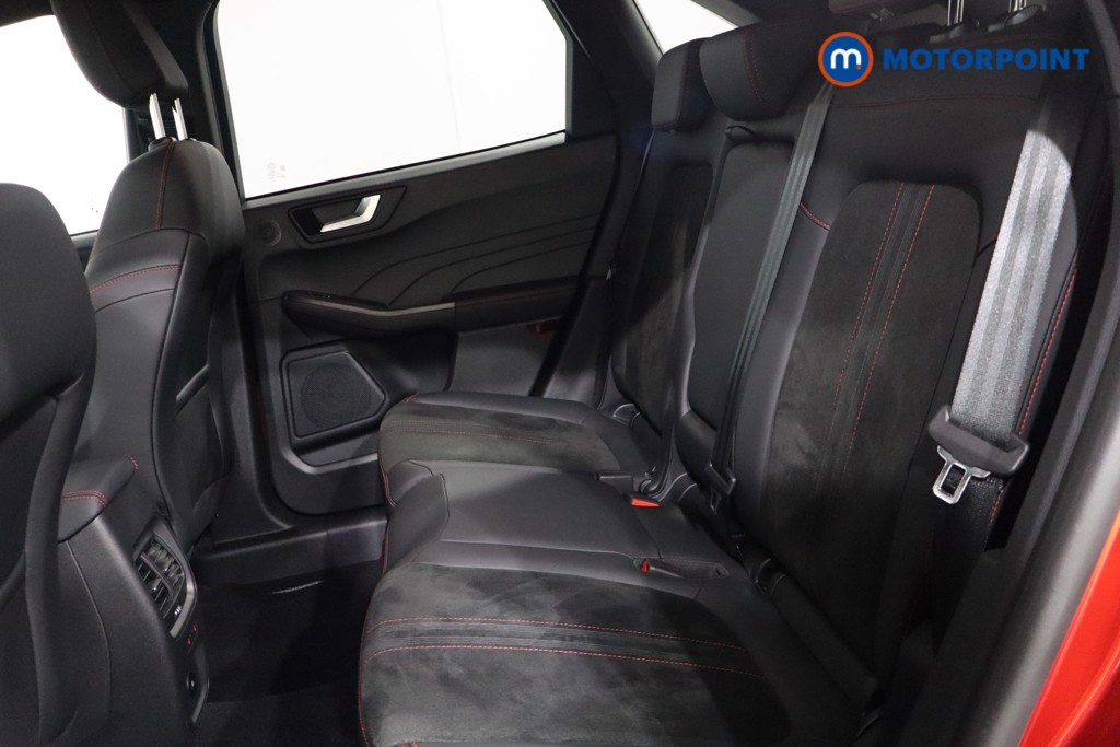 Ford Kuga St-Line X Automatic Petrol Plug-In Hybrid SUV - Stock Number (1550830) - 5th supplementary image
