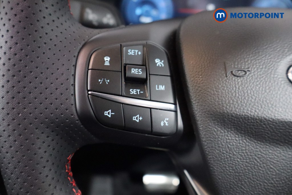 Ford Kuga St-Line X Automatic Petrol Plug-In Hybrid SUV - Stock Number (1550830) - 7th supplementary image