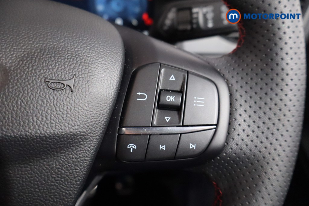 Ford Kuga St-Line X Automatic Petrol Plug-In Hybrid SUV - Stock Number (1550830) - 8th supplementary image