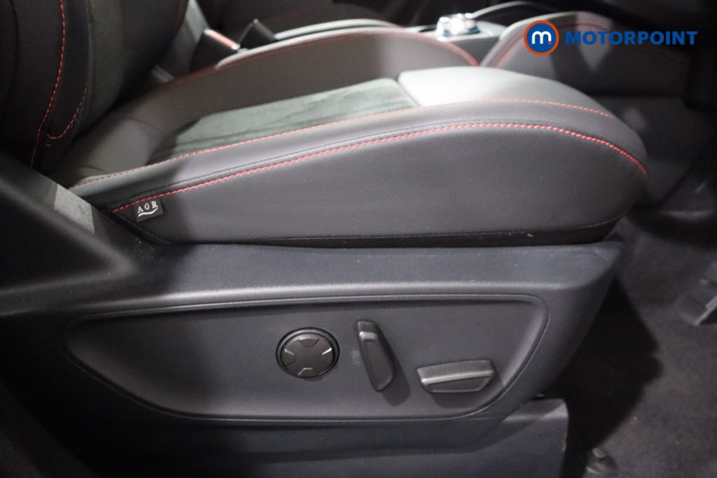 Ford Kuga St-Line X Automatic Petrol Plug-In Hybrid SUV - Stock Number (1550830) - 16th supplementary image