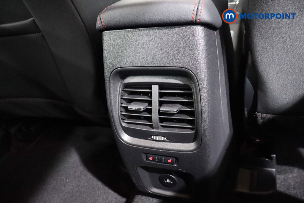 Ford Kuga St-Line X Automatic Petrol Plug-In Hybrid SUV - Stock Number (1550830) - 17th supplementary image