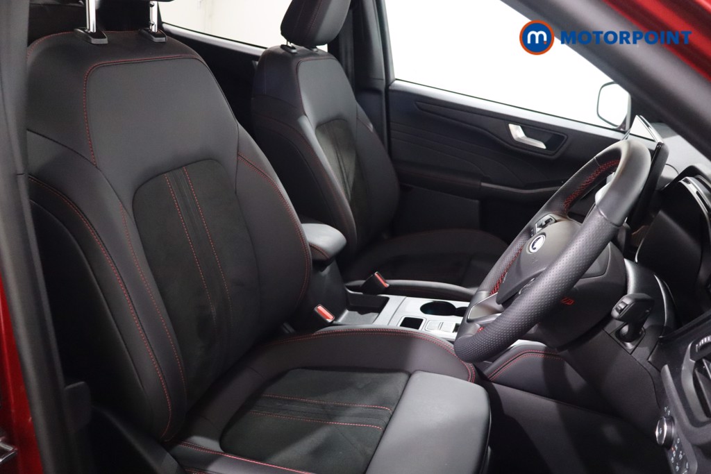 Ford Kuga St-Line X Automatic Petrol Plug-In Hybrid SUV - Stock Number (1550830) - 20th supplementary image