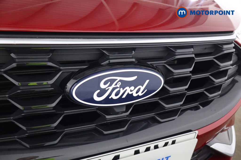 Ford Kuga St-Line X Automatic Petrol Plug-In Hybrid SUV - Stock Number (1550830) - 23rd supplementary image