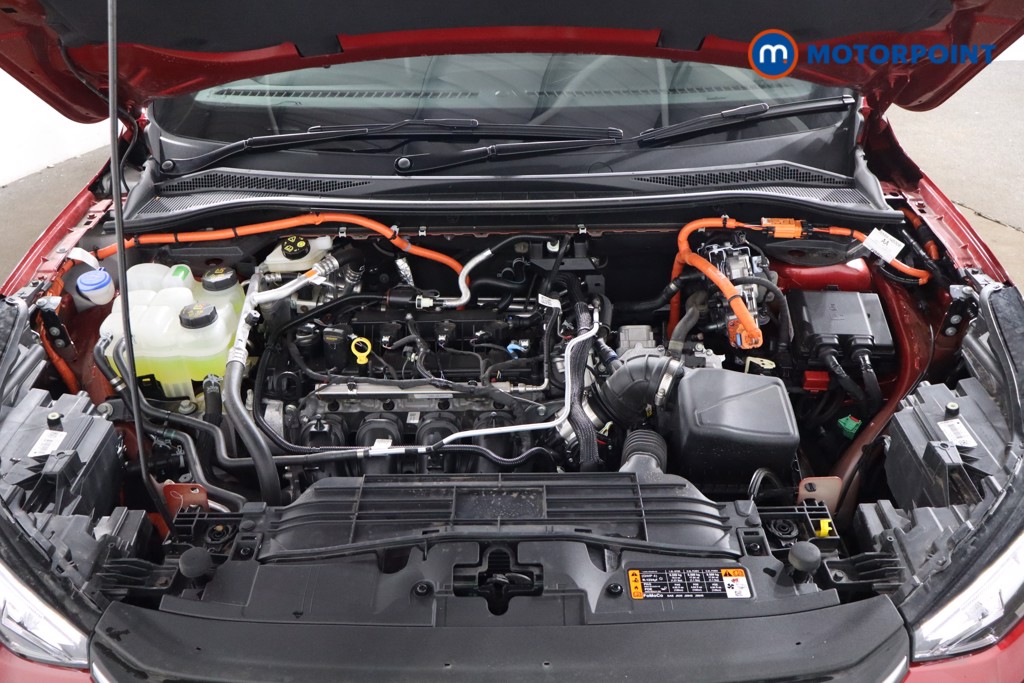 Ford Kuga St-Line X Automatic Petrol Plug-In Hybrid SUV - Stock Number (1550830) - 24th supplementary image