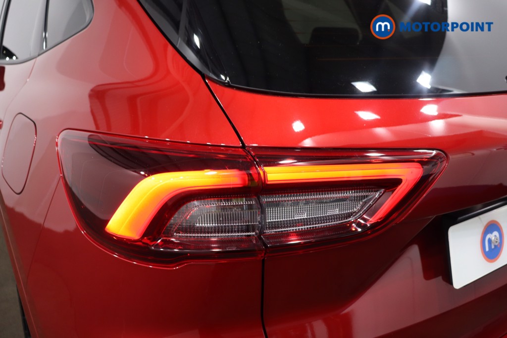 Ford Kuga St-Line X Automatic Petrol Plug-In Hybrid SUV - Stock Number (1550830) - 25th supplementary image
