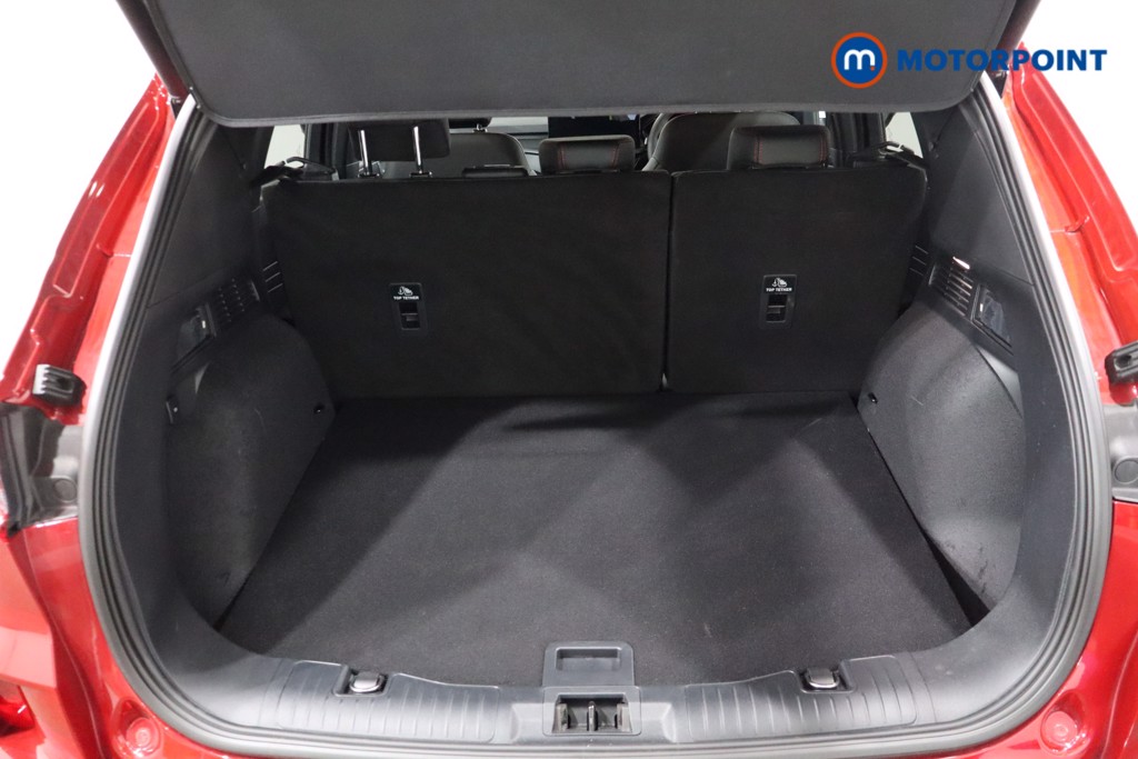 Ford Kuga St-Line X Automatic Petrol Plug-In Hybrid SUV - Stock Number (1550830) - 30th supplementary image