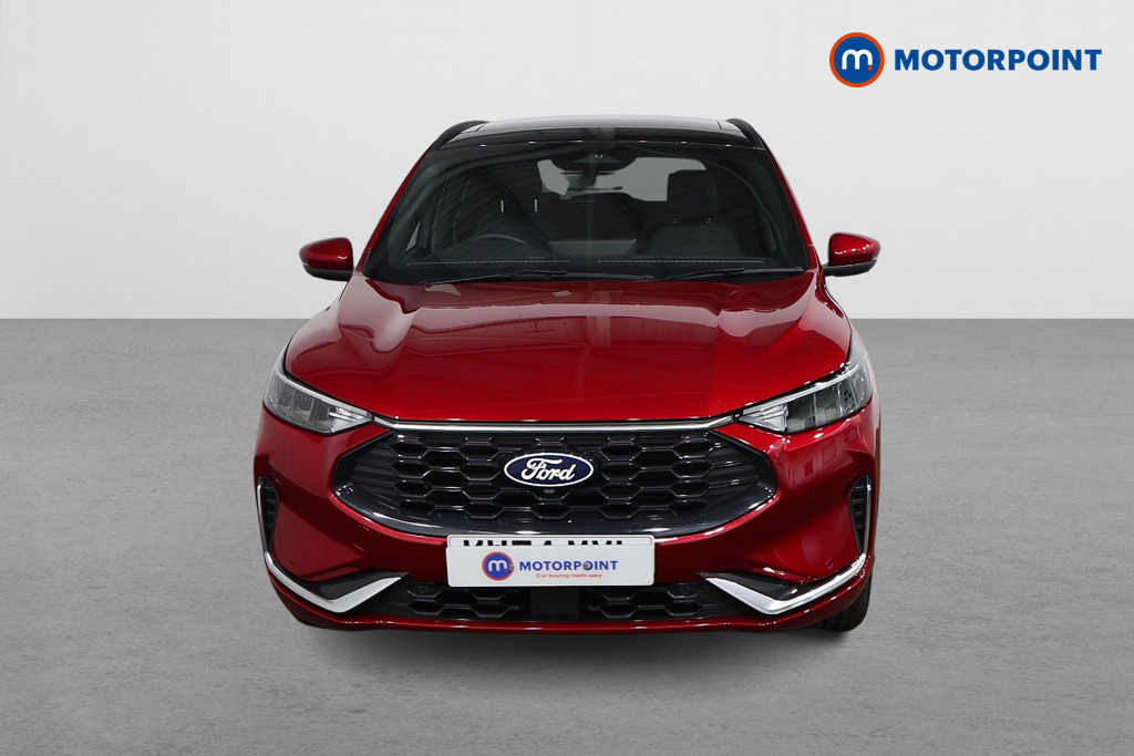 Ford Kuga St-Line X Automatic Petrol Plug-In Hybrid SUV - Stock Number (1550830) - Front bumper