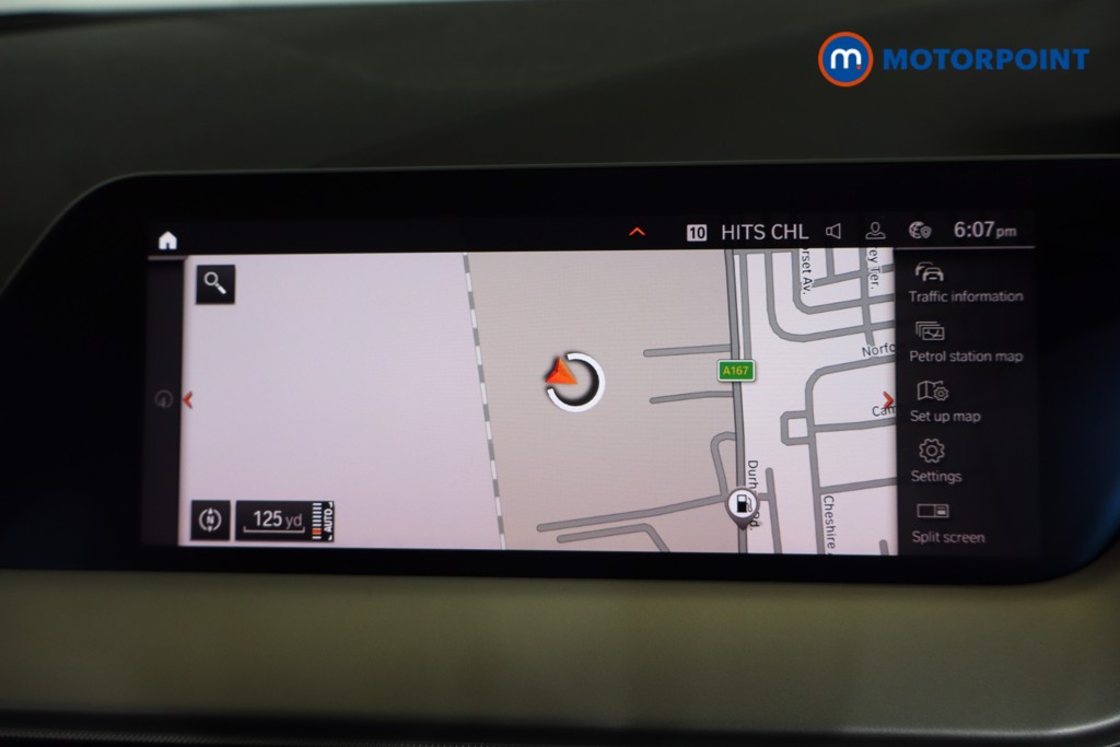 BMW 1 Series SE Manual Petrol Hatchback - Stock Number (1550929) - 5th supplementary image