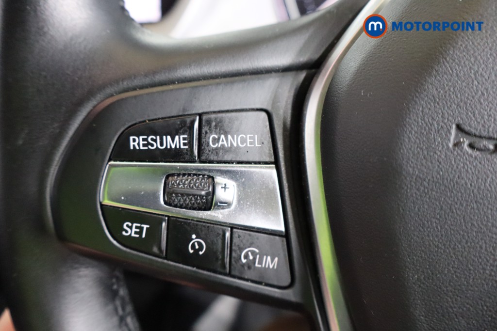 BMW 1 Series SE Manual Petrol Hatchback - Stock Number (1550929) - 8th supplementary image