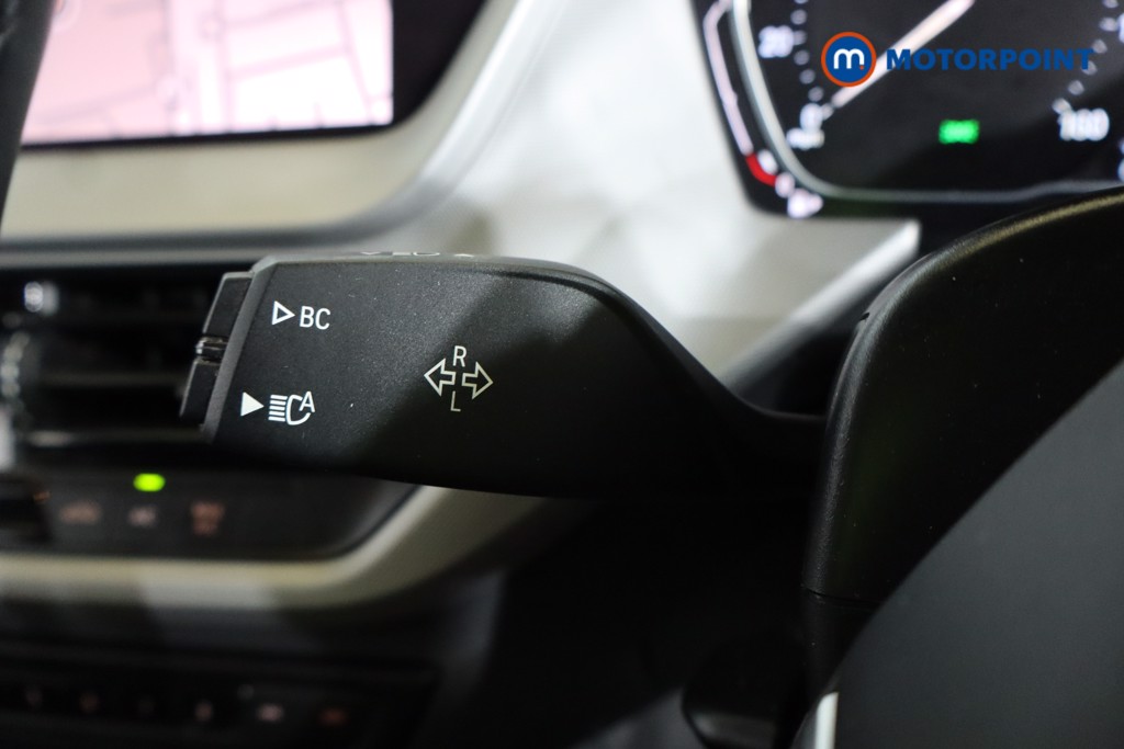 BMW 1 Series SE Manual Petrol Hatchback - Stock Number (1550929) - 10th supplementary image