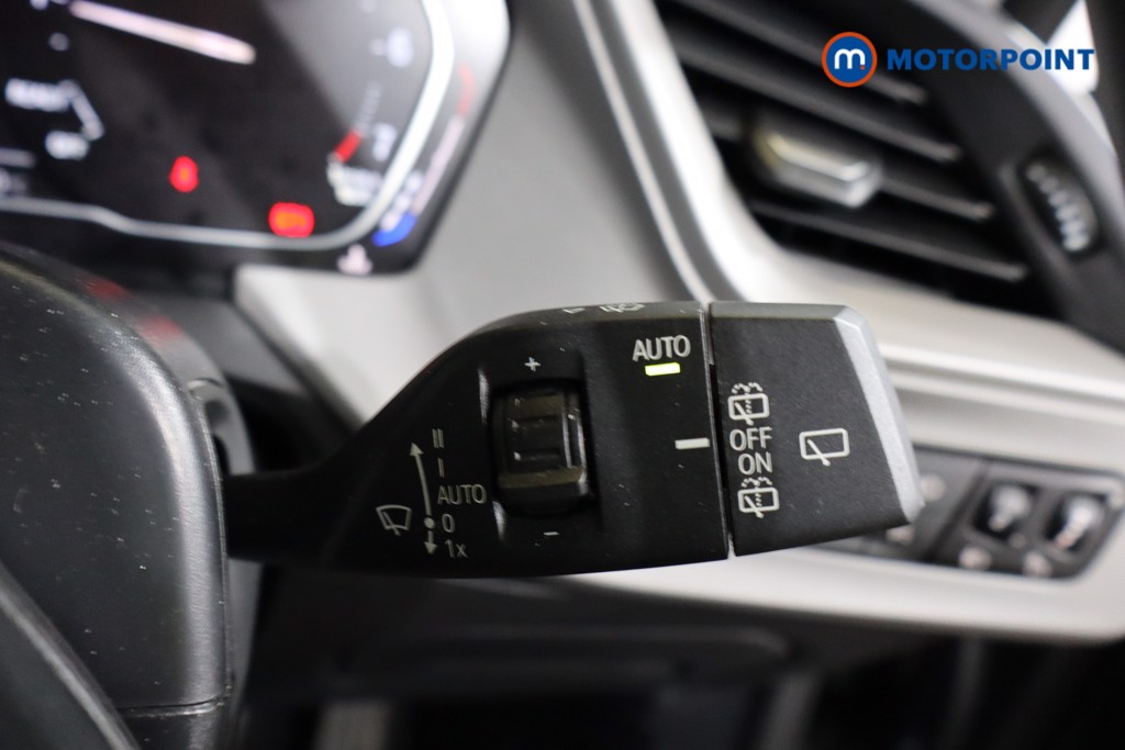BMW 1 Series SE Manual Petrol Hatchback - Stock Number (1550929) - 11th supplementary image