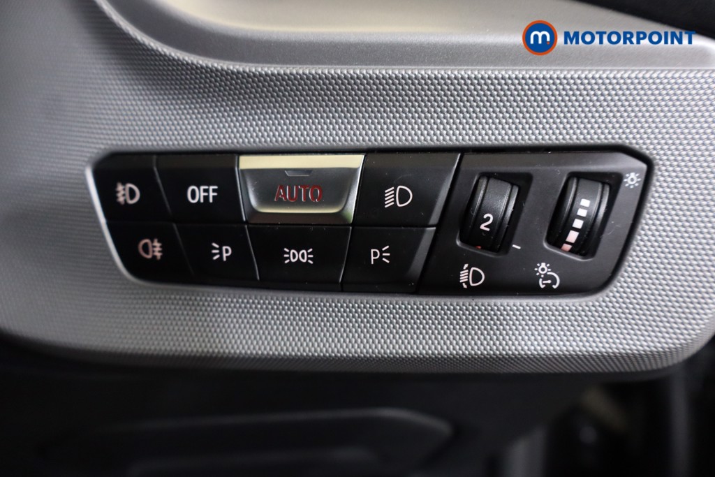 BMW 1 Series SE Manual Petrol Hatchback - Stock Number (1550929) - 12th supplementary image