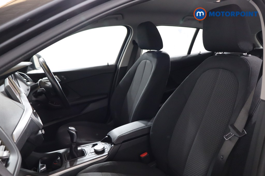 BMW 1 Series SE Manual Petrol Hatchback - Stock Number (1550929) - 14th supplementary image