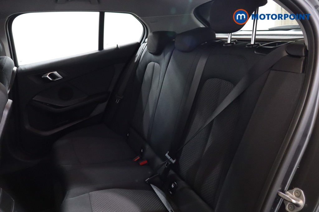 BMW 1 Series SE Manual Petrol Hatchback - Stock Number (1550929) - 15th supplementary image