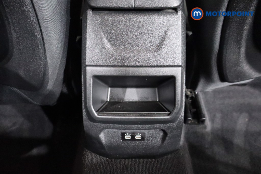 BMW 1 Series SE Manual Petrol Hatchback - Stock Number (1550929) - 16th supplementary image