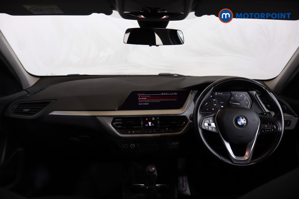 BMW 1 Series SE Manual Petrol Hatchback - Stock Number (1550929) - 17th supplementary image