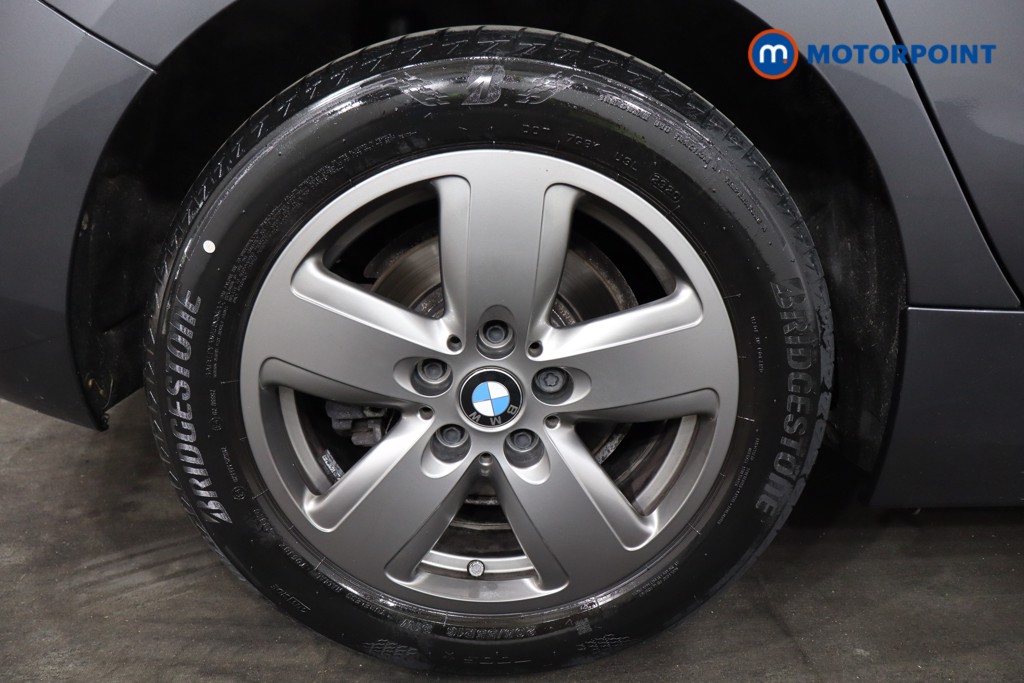 BMW 1 Series SE Manual Petrol Hatchback - Stock Number (1550929) - 19th supplementary image