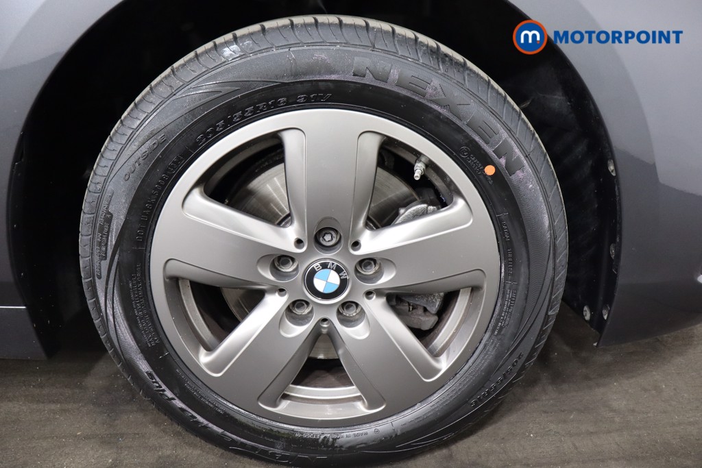 BMW 1 Series SE Manual Petrol Hatchback - Stock Number (1550929) - 20th supplementary image