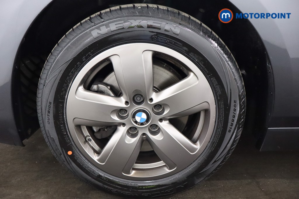 BMW 1 Series SE Manual Petrol Hatchback - Stock Number (1550929) - 21st supplementary image