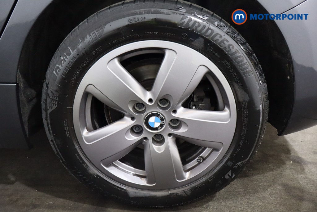 BMW 1 Series SE Manual Petrol Hatchback - Stock Number (1550929) - 22nd supplementary image