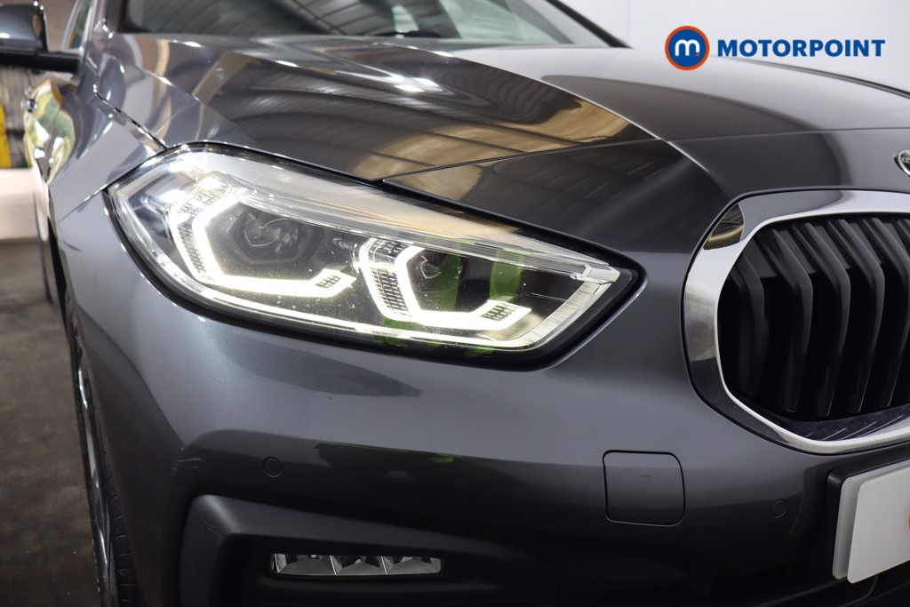 BMW 1 Series SE Manual Petrol Hatchback - Stock Number (1550929) - 23rd supplementary image