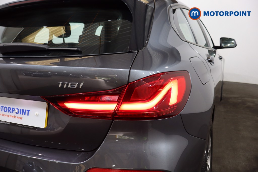 BMW 1 Series SE Manual Petrol Hatchback - Stock Number (1550929) - 24th supplementary image