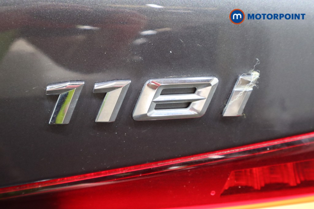 BMW 1 Series SE Manual Petrol Hatchback - Stock Number (1550929) - 25th supplementary image