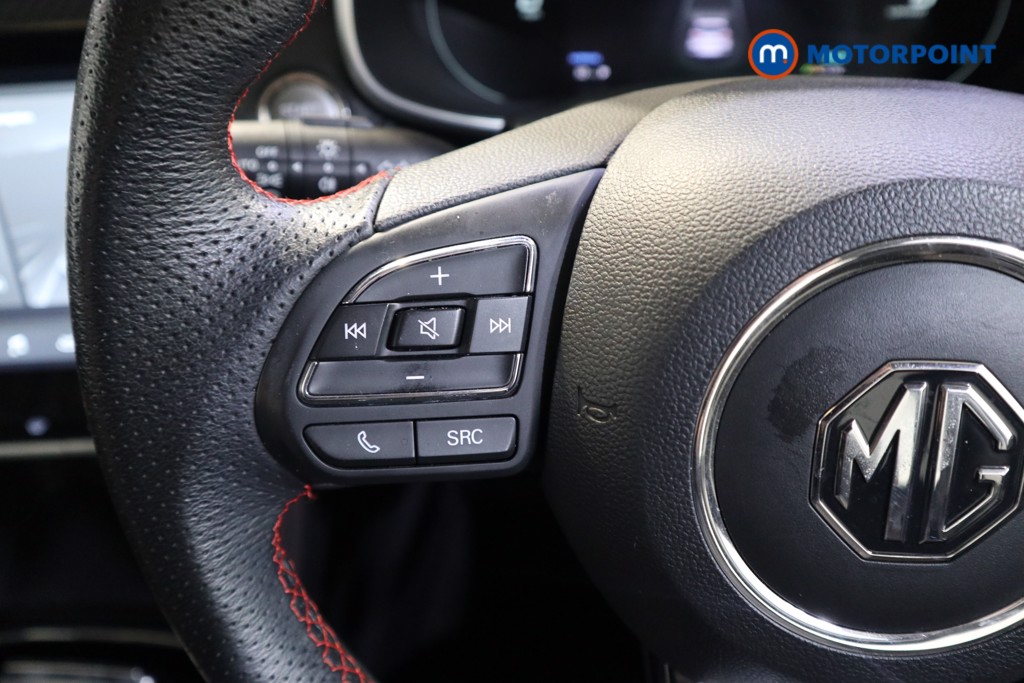Mg Motor Uk ZS Se Ev Automatic Electric SUV - Stock Number (1550945) - 3rd supplementary image