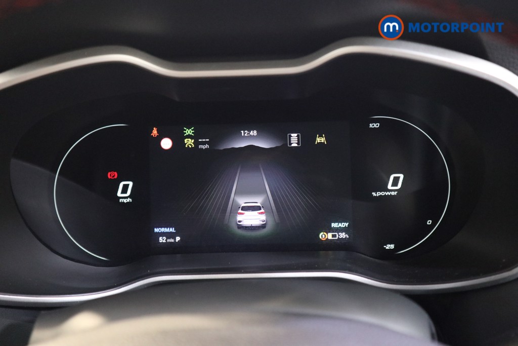 Mg Motor Uk ZS Se Ev Automatic Electric SUV - Stock Number (1550945) - 5th supplementary image