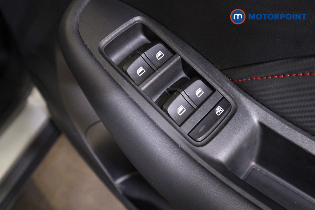 Mg Motor Uk ZS Se Ev Automatic Electric SUV - Stock Number (1550945) - 8th supplementary image