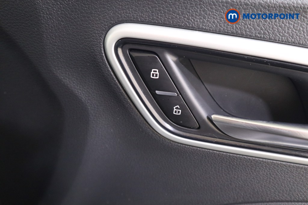 Mg Motor Uk ZS Se Ev Automatic Electric SUV - Stock Number (1550945) - 9th supplementary image