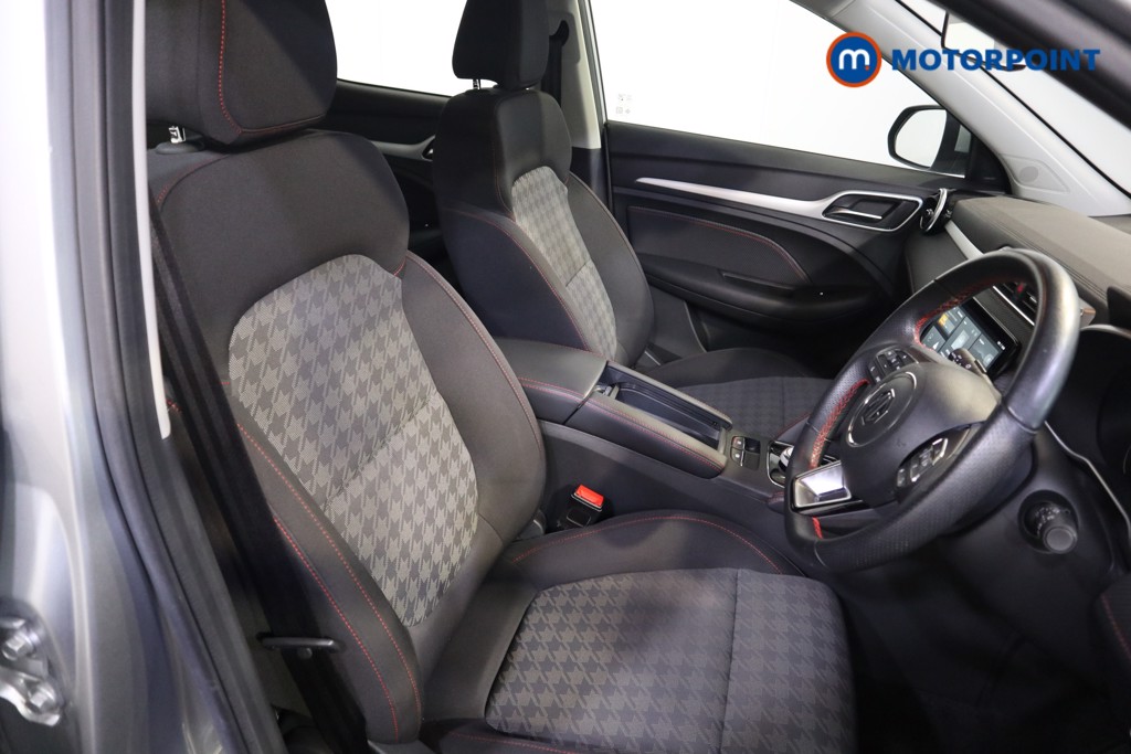 Mg Motor Uk ZS Se Ev Automatic Electric SUV - Stock Number (1550945) - 10th supplementary image
