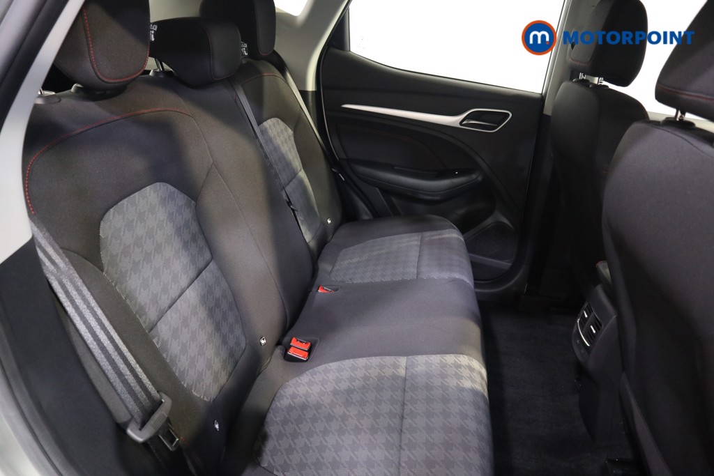 Mg Motor Uk ZS Se Ev Automatic Electric SUV - Stock Number (1550945) - 11th supplementary image