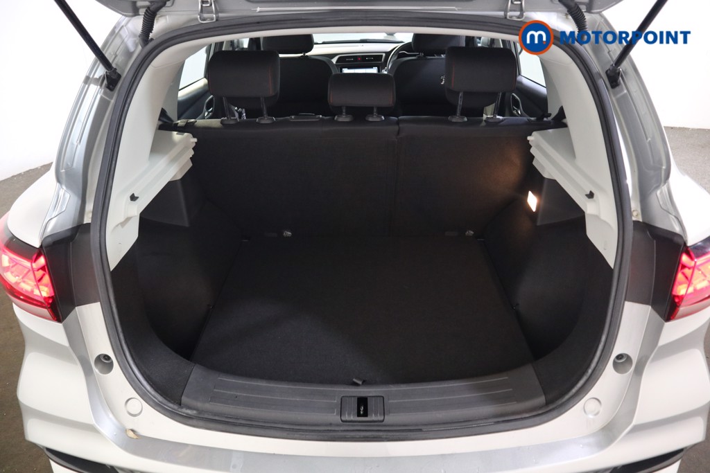 Mg Motor Uk ZS Se Ev Automatic Electric SUV - Stock Number (1550945) - 12th supplementary image