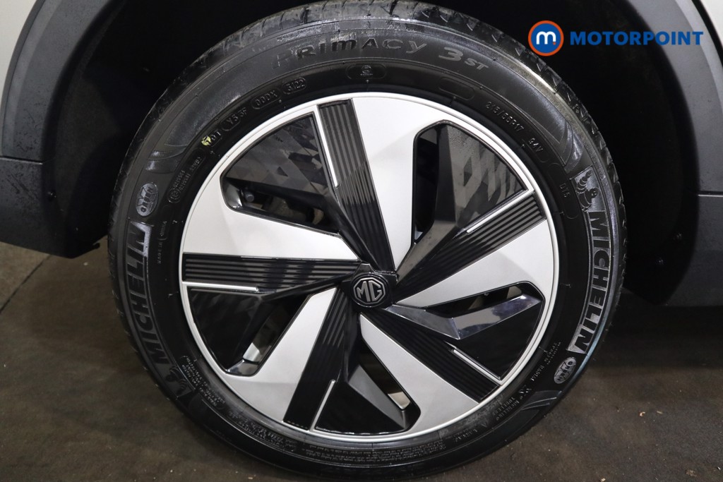 Mg Motor Uk ZS Se Ev Automatic Electric SUV - Stock Number (1550945) - 13th supplementary image