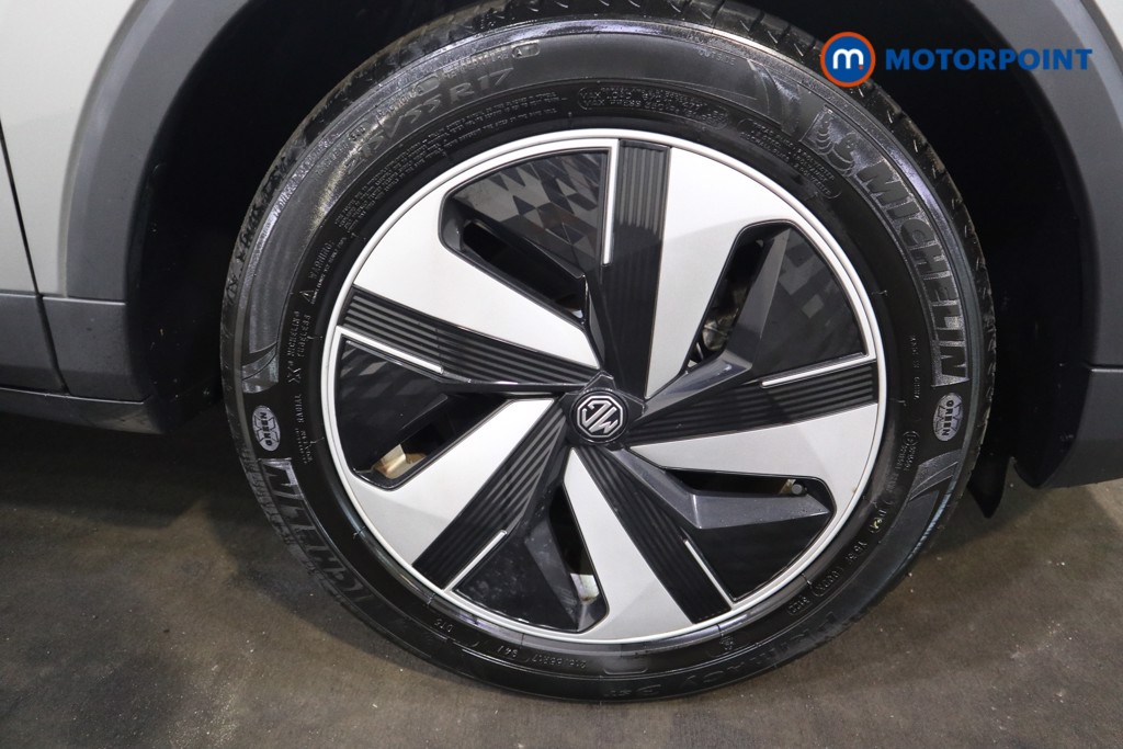 Mg Motor Uk ZS Se Ev Automatic Electric SUV - Stock Number (1550945) - 14th supplementary image