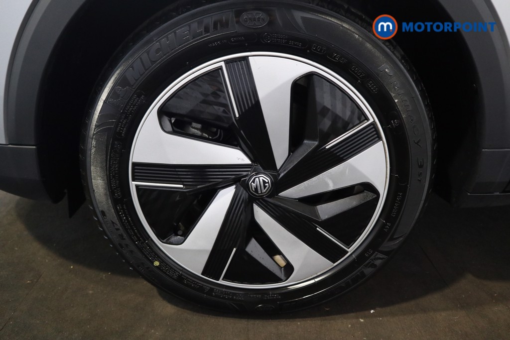 Mg Motor Uk ZS Se Ev Automatic Electric SUV - Stock Number (1550945) - 15th supplementary image