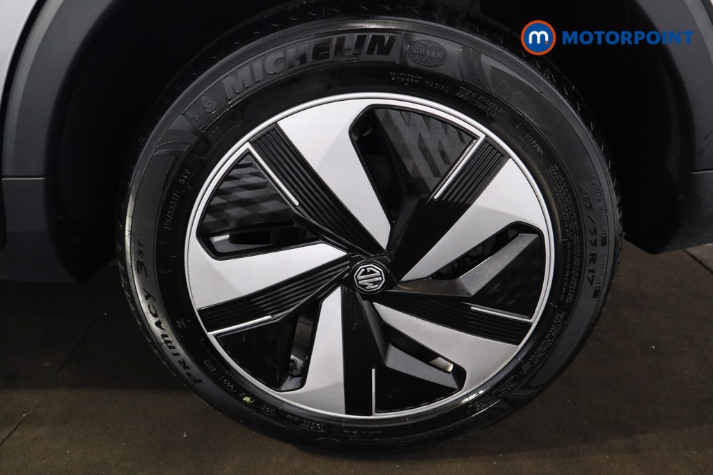 Mg Motor Uk ZS Se Ev Automatic Electric SUV - Stock Number (1550945) - 16th supplementary image