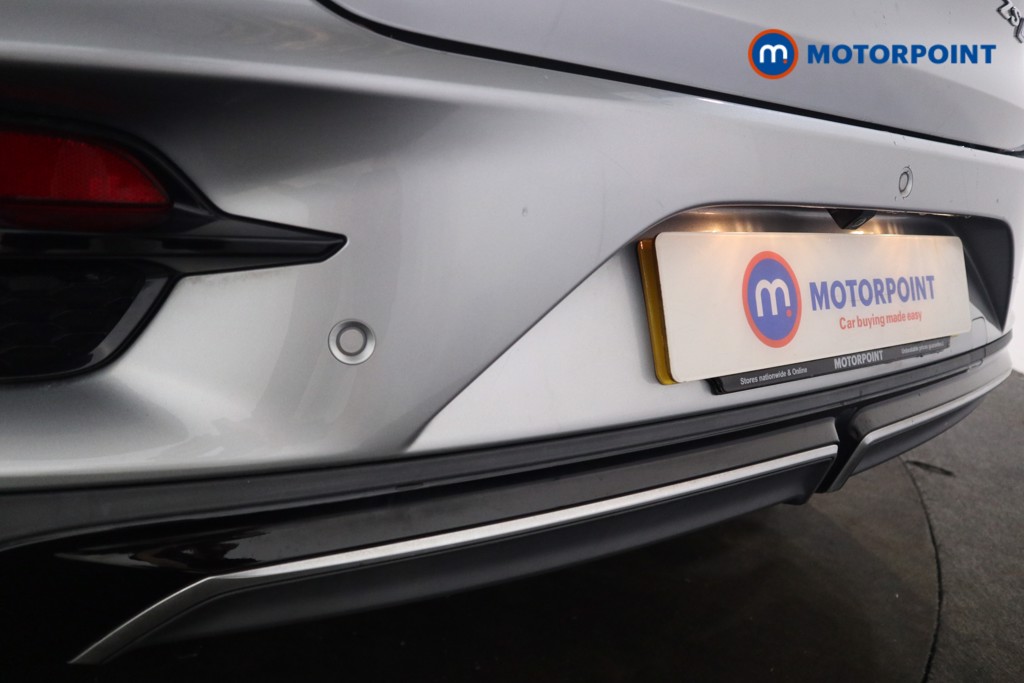 Mg Motor Uk ZS Se Ev Automatic Electric SUV - Stock Number (1550945) - 17th supplementary image
