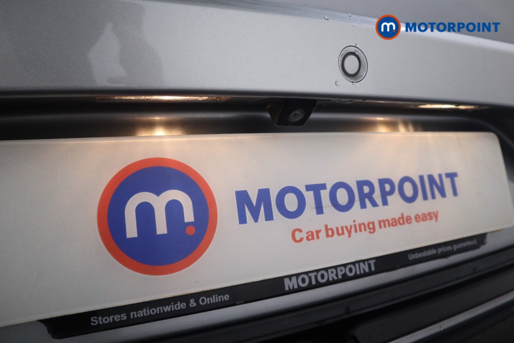 Mg Motor Uk ZS Se Ev Automatic Electric SUV - Stock Number (1550945) - 18th supplementary image