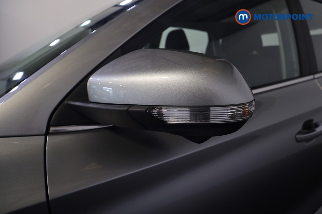Mg Motor Uk ZS Se Ev Automatic Electric SUV - Stock Number (1550945) - 22nd supplementary image
